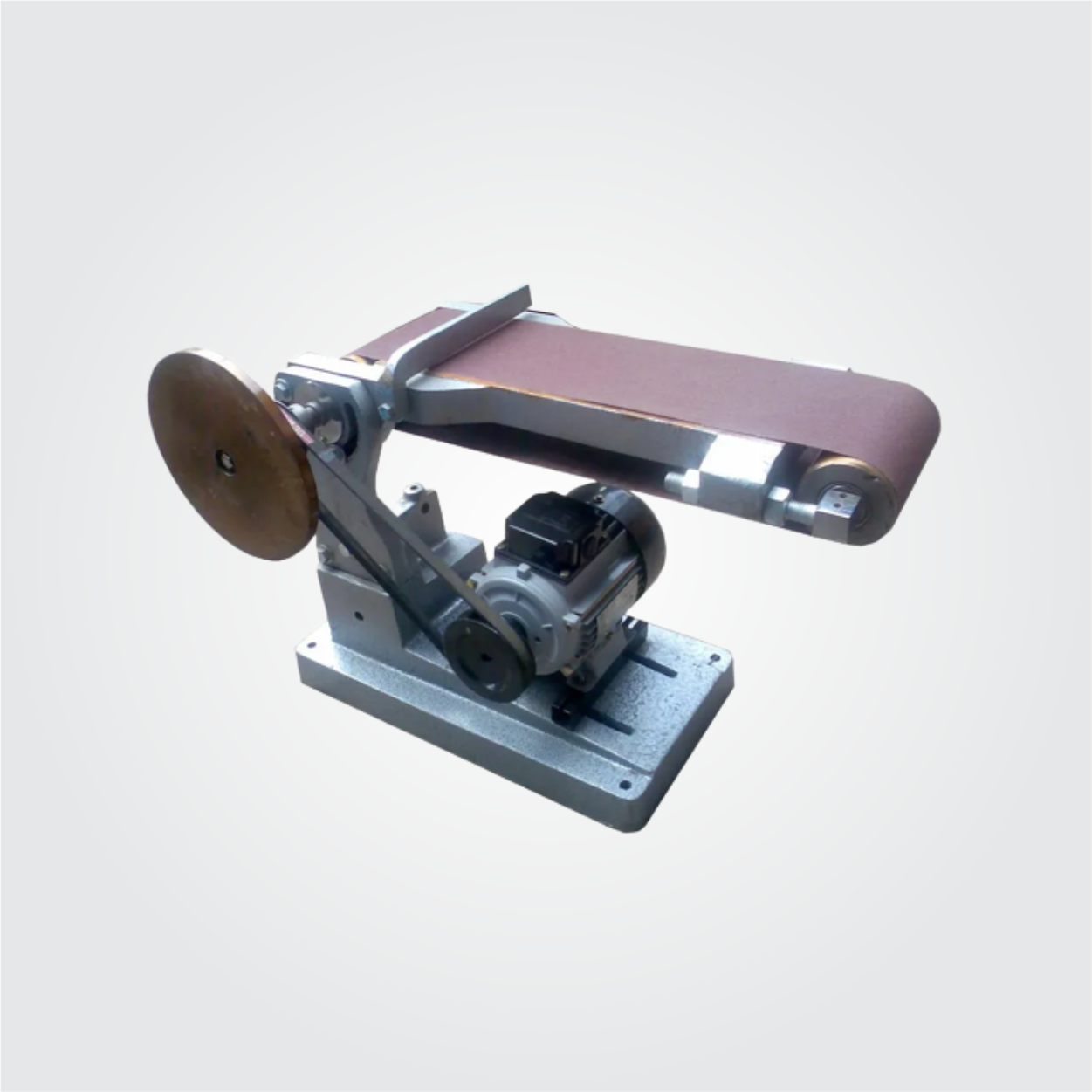 Belt Grinder