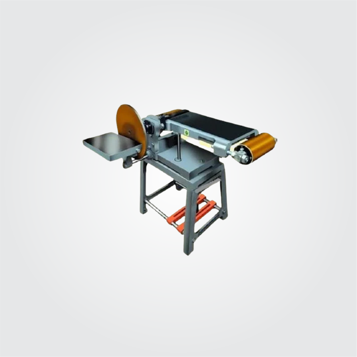 Disc And Belt Sander