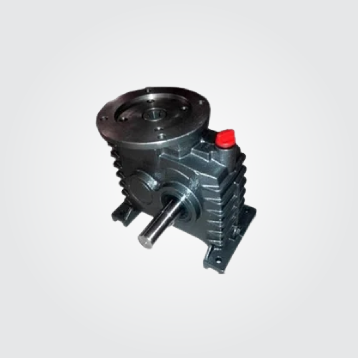 Paddle Wheel Aerator